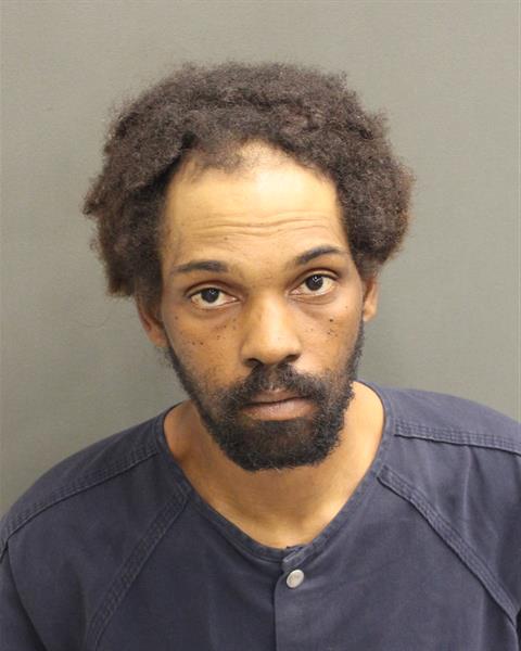  MARK STRINGER Mugshot / County Arrests / Orange County Arrests