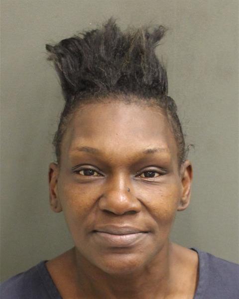  LASHAWANDA DENISE BOYCE Mugshot / County Arrests / Orange County Arrests