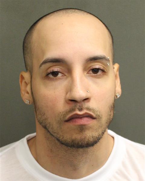  JOSE RIVERAVELEZ Mugshot / County Arrests / Orange County Arrests