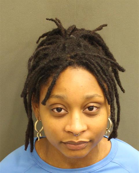  TAYLOR NORIAH TRICE Mugshot / County Arrests / Orange County Arrests