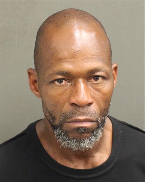  CORNELIEUS PRENELL SMITH Mugshot / County Arrests / Orange County Arrests