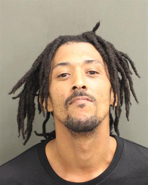  QUINTEN S LOVELYBURROUGHS Mugshot / County Arrests / Orange County Arrests