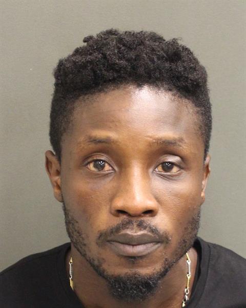  ADELSON NMN CHERFILS Mugshot / County Arrests / Orange County Arrests