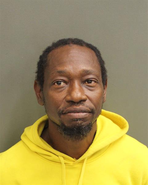  DONAHMI RAHEL HURT Mugshot / County Arrests / Orange County Arrests