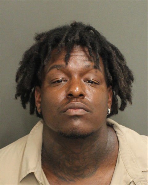  DAVID JUNIOR LINDOR Mugshot / County Arrests / Orange County Arrests