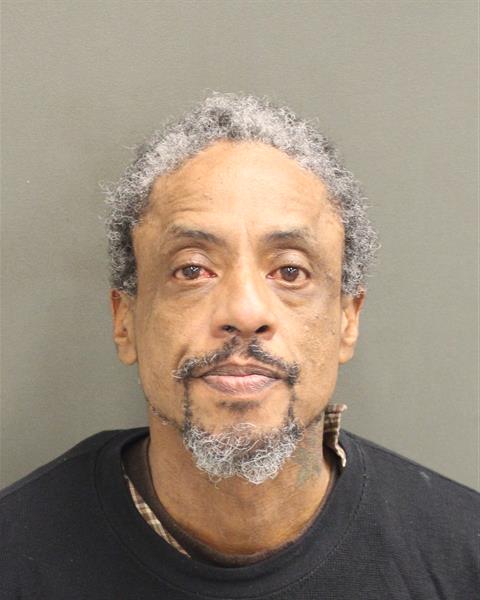  ADRIAN WADE HUDSON Mugshot / County Arrests / Orange County Arrests