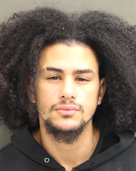  ALEXANDER LUIS NIEVES Photo Image