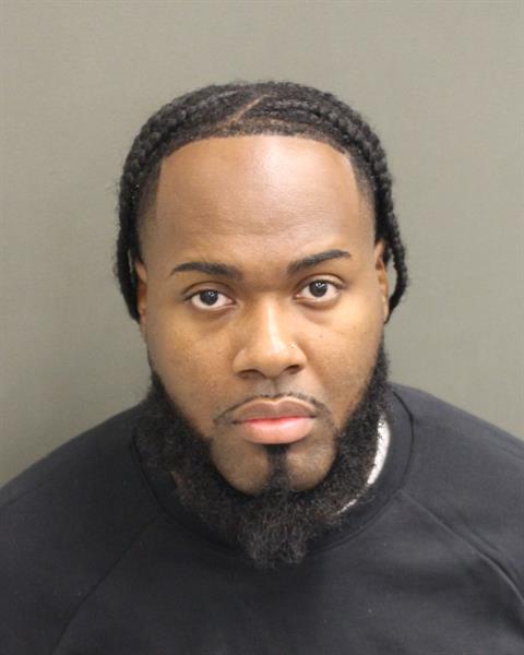  NATHANIEL MICHAEL CAMPBELL Mugshot / County Arrests / Orange County Arrests