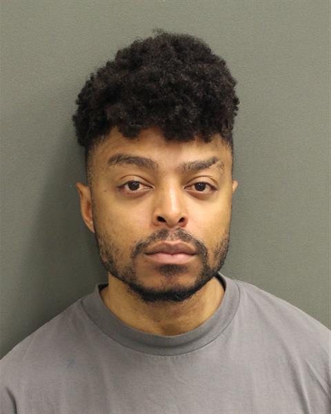  RODNEY WILLIAM SUMTER Mugshot / County Arrests / Orange County Arrests