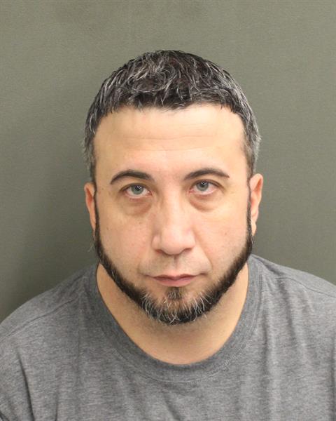  CHAD MICHAEL TARANTINO Mugshot / County Arrests / Orange County Arrests