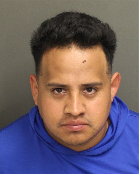  YURGLEN TORRESVAZQUEZ Mugshot / County Arrests / Orange County Arrests