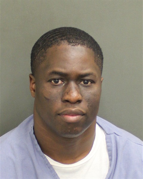  PIERRE CALIPH LEAKES Photo Image