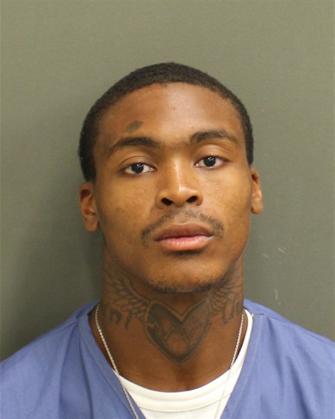  CHRISTOPHER DURRON HAYNES Photo Image