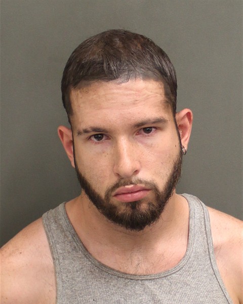  DOMINICK M GARVIEREHM Photo Image