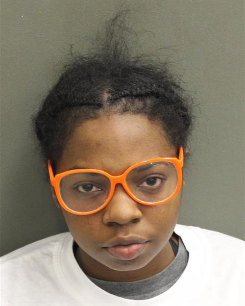  TONESHA MITCHELL Photo Image