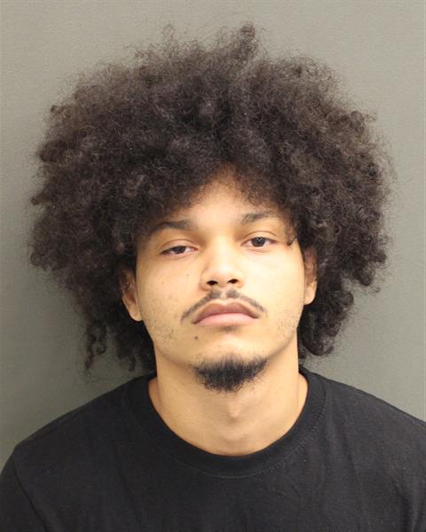  KEDREON TYREZ CHERRY Photo Image