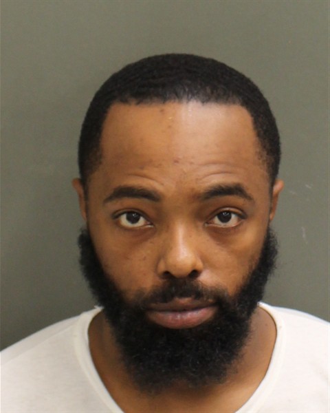  TREVON LARRY RASHEE HARRIS Photo Image