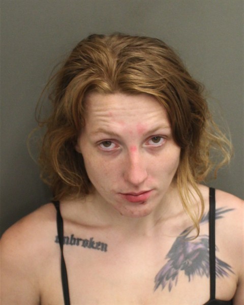  CHRISTA LYNN BUGDA Photo Image