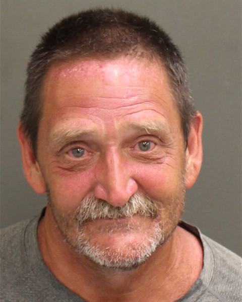  LLOYD DAVID FAIR Mugshot / County Arrests / Orange County Arrests