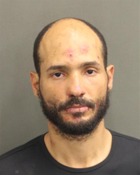  JACK THOMAS CLARK Mugshot / County Arrests / Orange County Arrests