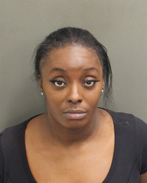  JESSICA NICOLEANN ONLY Mugshot / County Arrests / Orange County Arrests