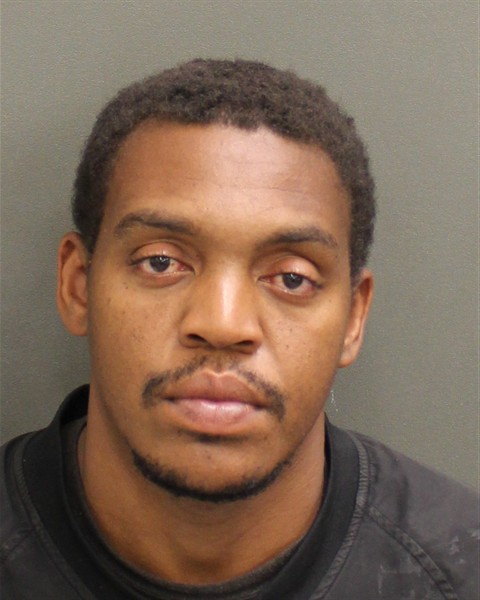  IMMANUEL DAVID HART Mugshot / County Arrests / Orange County Arrests