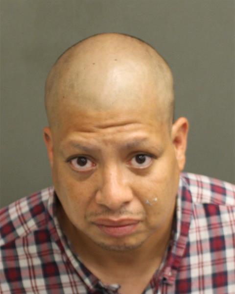  EDUARDO ELISEO SANTOS Mugshot / County Arrests / Orange County Arrests