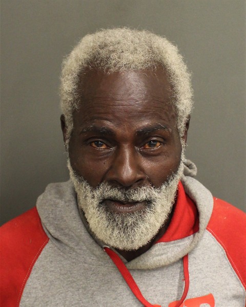  GEORGE FIRST WASHINGTON Mugshot / County Arrests / Orange County Arrests
