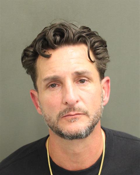  NICHOLAS BRYAN SCHNEIDER Mugshot / County Arrests / Orange County Arrests