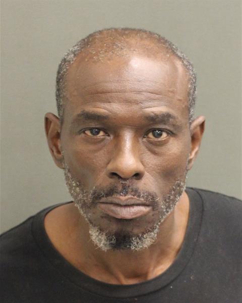  BOBBY HOUSTON JR BRIDGES Mugshot / County Arrests / Orange County Arrests