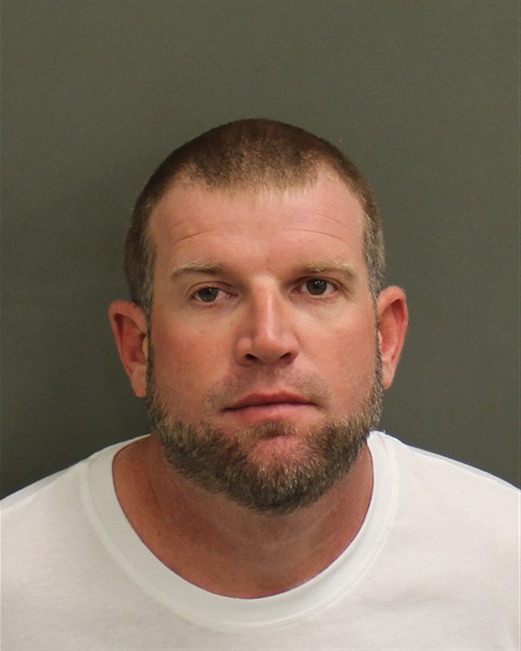  ANDREW SAXTON CURBY Mugshot / County Arrests / Orange County Arrests