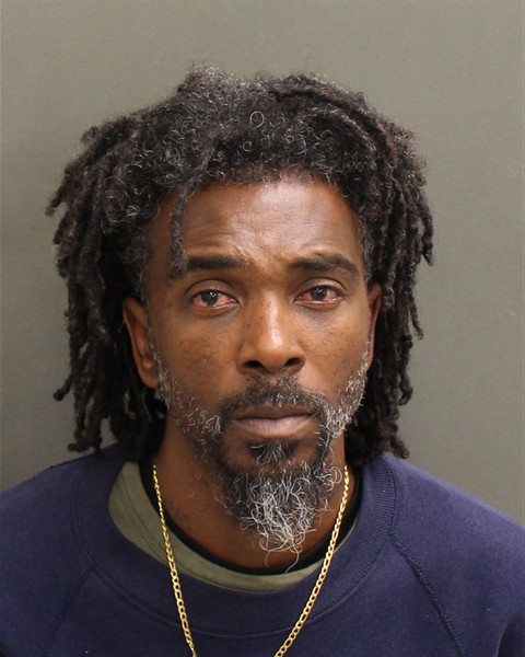  TORY DARNELL PANKEY Mugshot / County Arrests / Orange County Arrests