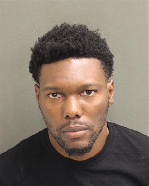  KENSHY ONENEDGY NICOLAS Mugshot / County Arrests / Orange County Arrests