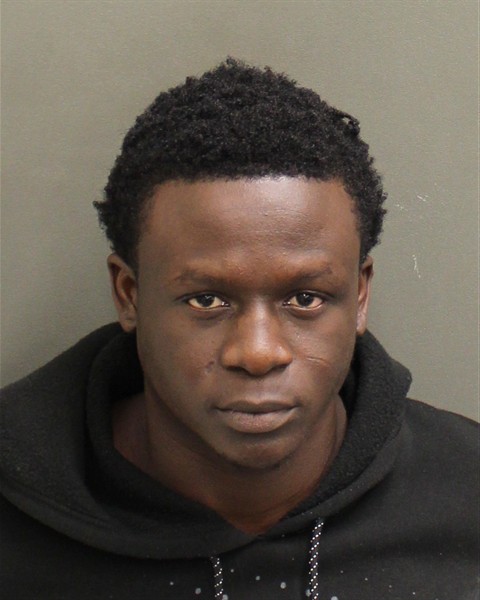  MARSHALL RICHARD NASHAUN Mugshot / County Arrests / Orange County Arrests