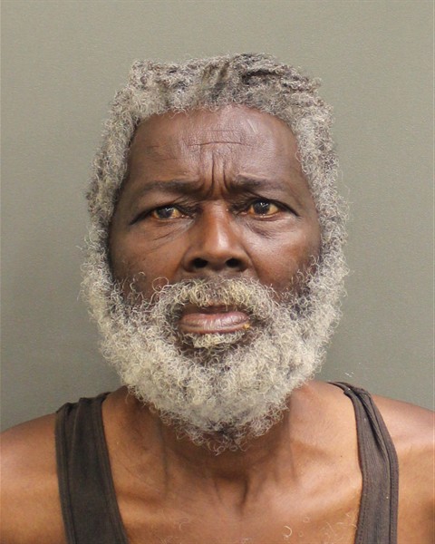  KENNETH MILLER Mugshot / County Arrests / Orange County Arrests