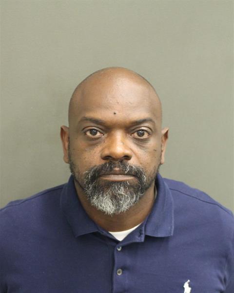  JOHNNIE  III ALEXANDER Mugshot / County Arrests / Orange County Arrests
