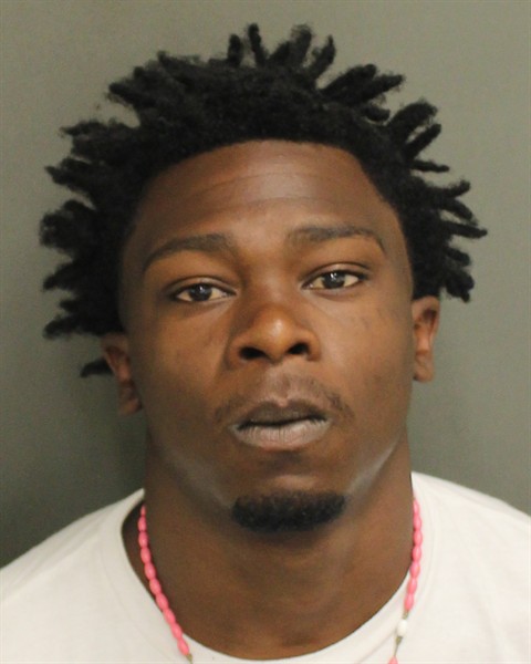  RYAN SEVENLL JR WILLIS Mugshot / County Arrests / Orange County Arrests