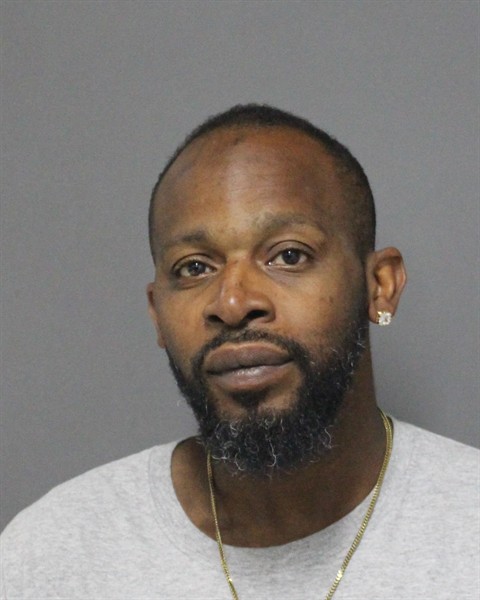  KRISHAWN BURKE Mugshot / County Arrests / Orange County Arrests