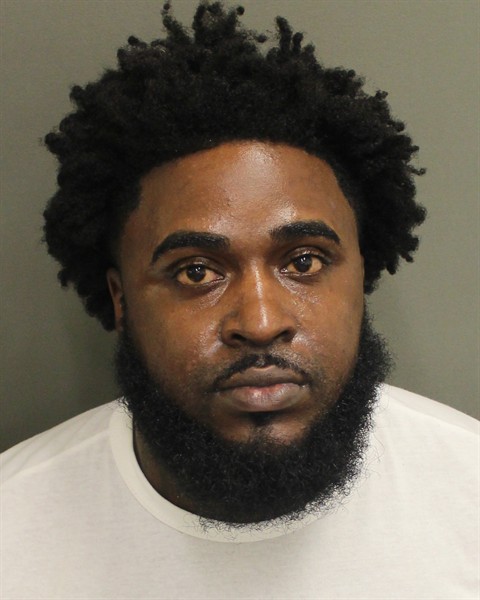  JAKAREE DSEAN CLARK Mugshot / County Arrests / Orange County Arrests