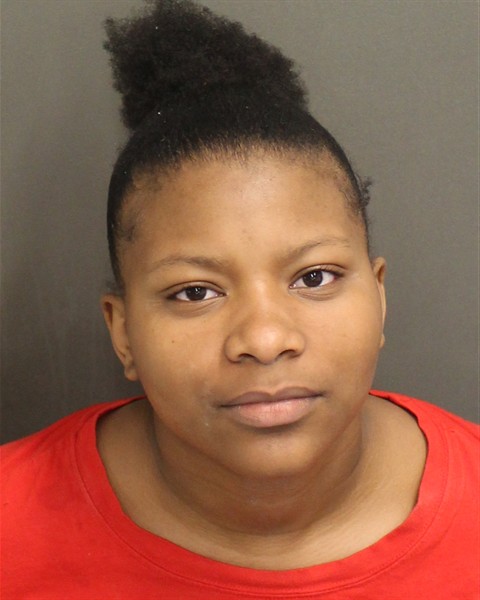  ANDREA HARMONE REECE Photo Image