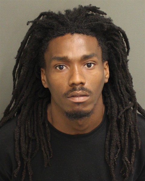  JEREMIAH LAMAR GORDON Photo Image