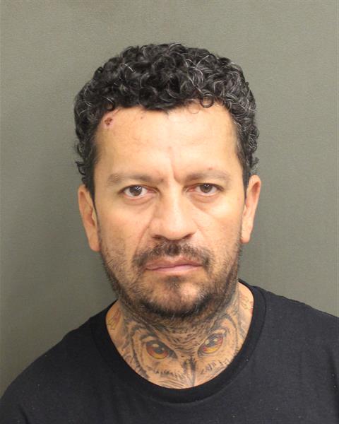  ISAAC BALDOMERO MORALES Photo Image