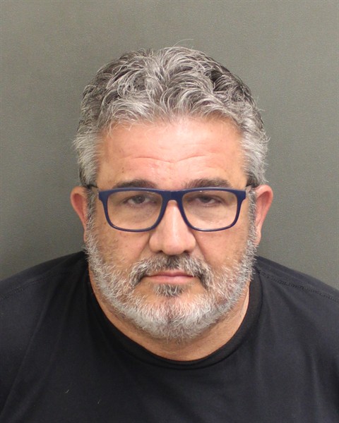  NILSON CARDOSO Mugshot / County Arrests / Orange County Arrests