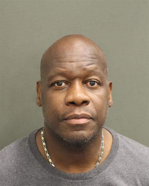  AVIN LENNELL CARROLL Mugshot / County Arrests / Orange County Arrests