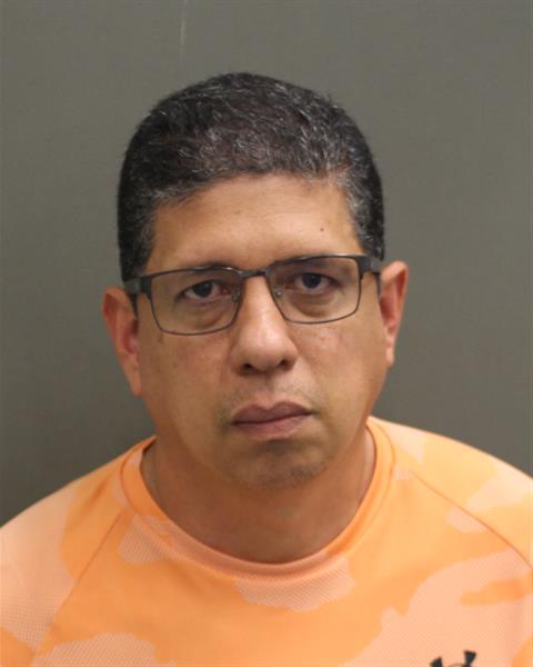  EVERY ERNESTO ALFONZOMENDEZ Mugshot / County Arrests / Orange County Arrests