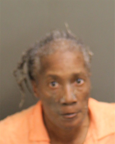  SHARON DIXON Mugshot / County Arrests / Orange County Arrests