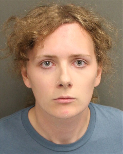  DOMINIC ADER Mugshot / County Arrests / Orange County Arrests