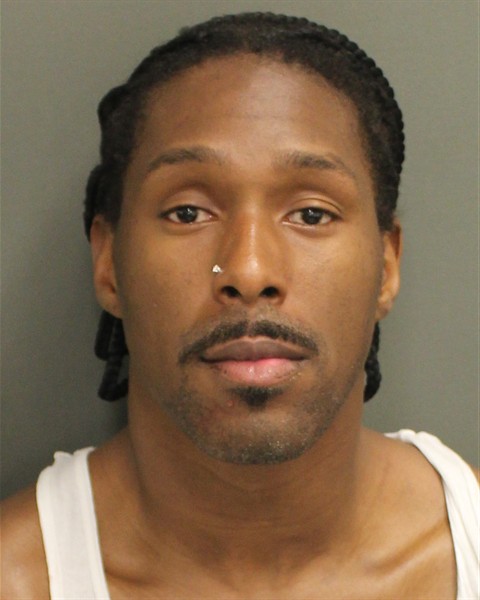  KTWAINT D CLARK Mugshot / County Arrests / Orange County Arrests