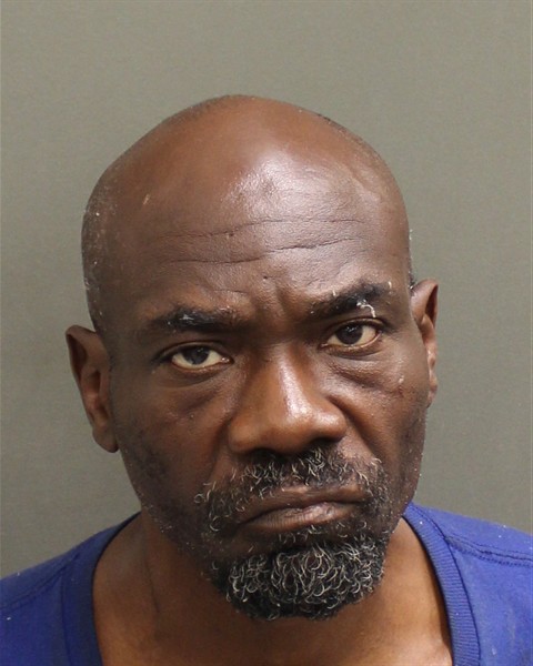  ANTHONY ALBERT Mugshot / County Arrests / Orange County Arrests