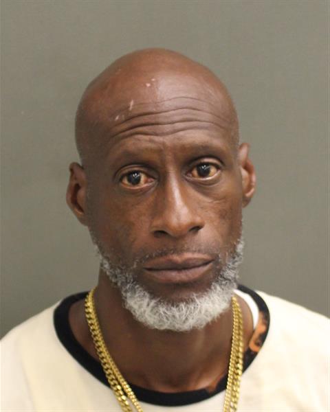  CHARLES CARLOS HUNTER Mugshot / County Arrests / Orange County Arrests
